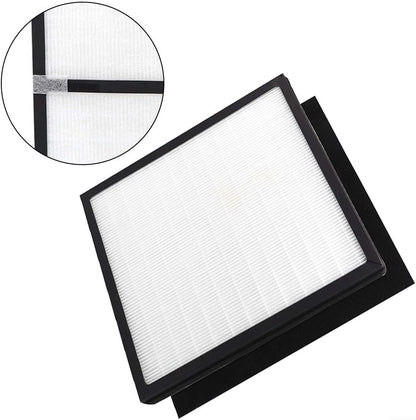 Air Cleaning Essentials Filtri di ricambio con carbone attivo per unità Idylis Ac 2118 Ac 2123 disponibili ora