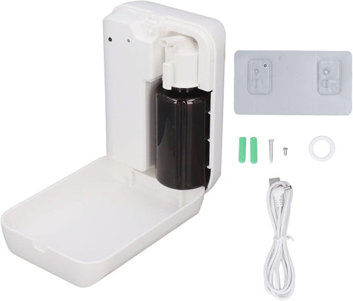 Essential Oil Diffuser, Anti Dry Wall Oil Diffuser Smart Scent Air Machine with Silent Timing Function, Portable Phone Control Scent Diffuser for Bedroom Office Salon