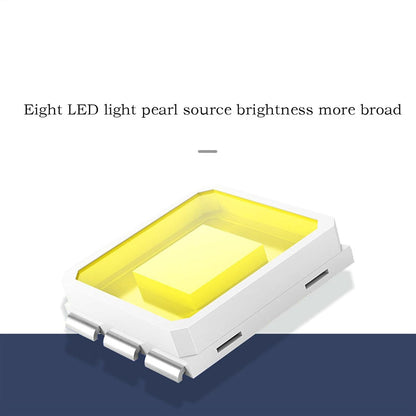 Motion Activated Night Light, Led Action Detector Lights, 0.71in Body Detection Led, USB Smart Human Body Sensor, Perfect for Closet, Indoor Lighting, and Decoration