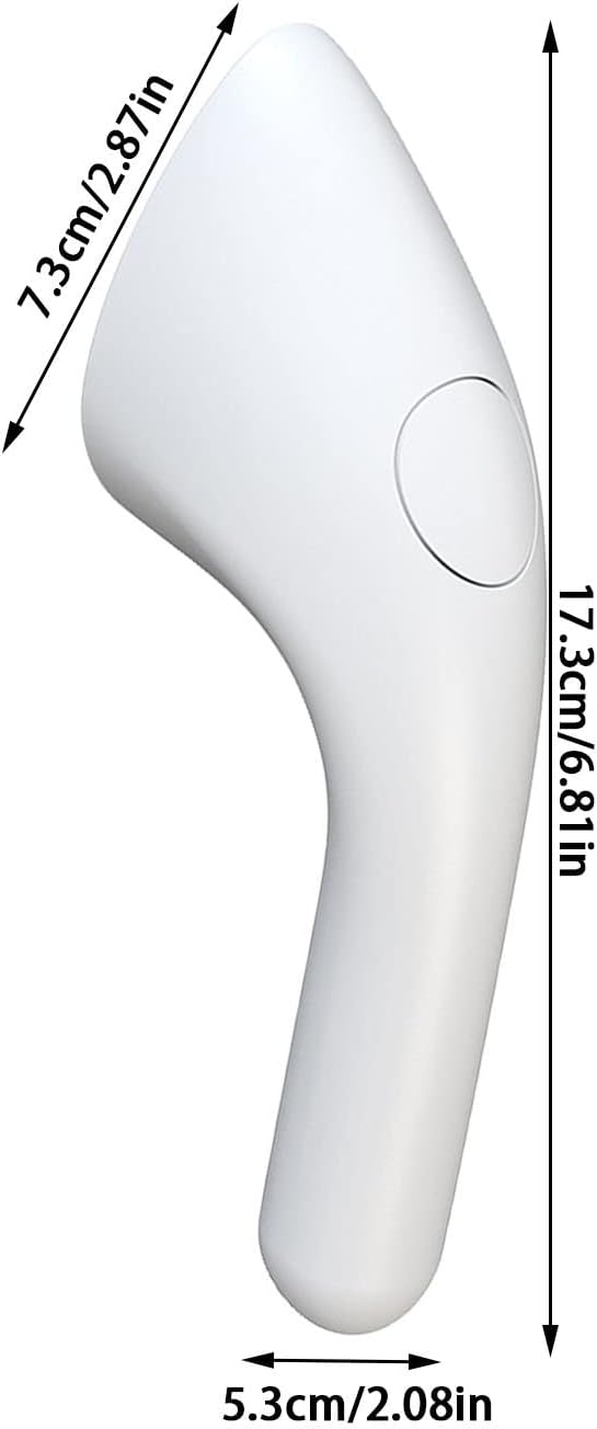 Beauty Massage Device for Face,Face Lifting Machine - Beauty Massager with Hot & Cold for Face Eyes Toning, Rejuvenates Skin, Skin Care Tools for Women Puchen
