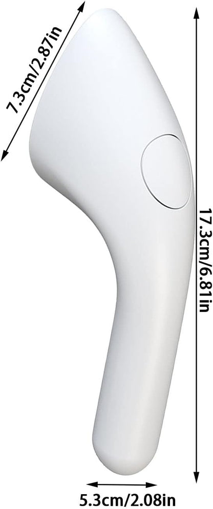 Beauty Massage Device for Face,Face Lifting Machine - Beauty Massager with Hot & Cold for Face Eyes Toning, Rejuvenates Skin, Skin Care Tools for Women Puchen