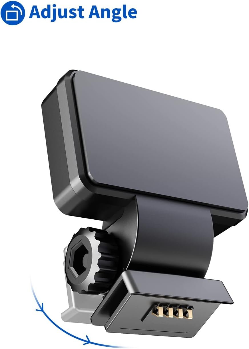 3M Dashcam Mount for REDTIGER F7N Dashcam with GPS Module