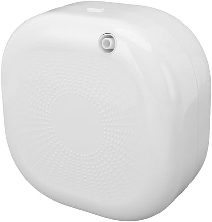 Diffusore di Aromaterapia, 500 Ml WiFi APP Controllo Silenzioso Macchina per Profumare L'aria con Timer per Uso Commerciale in Casa e Hotel (Spina europea 100-240V)