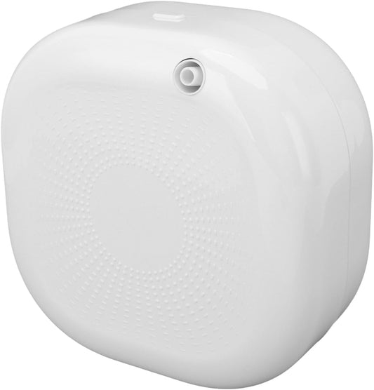 Diffusore di Aromaterapia, 500 Ml WiFi APP Controllo Silenzioso Macchina per Profumare L'aria con Timer per Uso Commerciale in Casa e Hotel (Spina europea 100-240V)