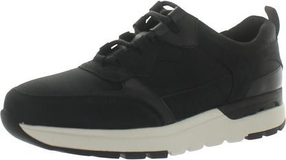 Rockport Pulse Tech Work SD35 Composite Black 11 W (C)