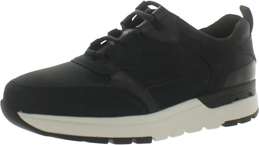 Rockport Pulse Tech Work SD35 Composite Black 11 W (C)