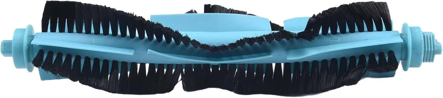 Essential Cleaning Parts - Kit di spazzole centrali e spazzole laterali per aspirapolvere Conga, adatto a una varietà di modelli popolari, inclusa la serie