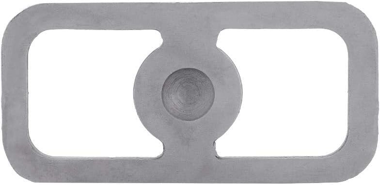 1PC Outdoor Survival, High Carbon Steel Fire Esee Fire Steel Camping Starter Kit Flint Starting Tool