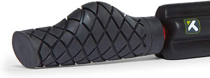 Trigger Point 225000-B-X, STK X Foam Roller Stick Unisex Adult, Black, One Size