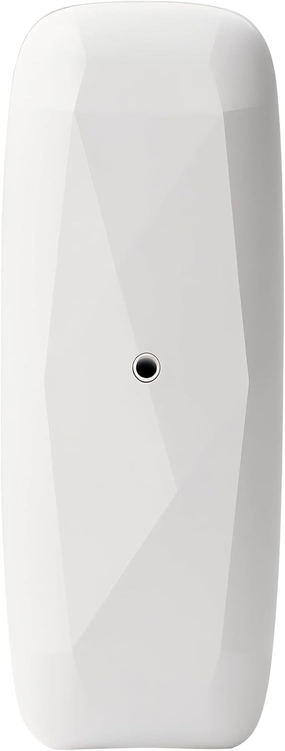 Air Esscentials The Diamond, Smart Scent Air Machine for Home & Office, Waterless Fragrance Oil Diffuser, Aromatherapy Diffuser with Oils & Bluetooth Control, Covers 500+ Sq. Ft., White