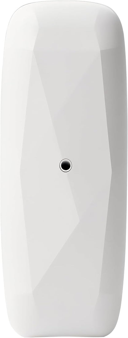 Air Esscentials The Diamond, Smart Scent Air Machine for Home & Office, Waterless Fragrance Oil Diffuser, Aromatherapy Diffuser with Oils & Bluetooth Control, Covers 500+ Sq. Ft., White