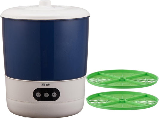 kowaku Kit per Macchina per Germogli di Soia di capacità