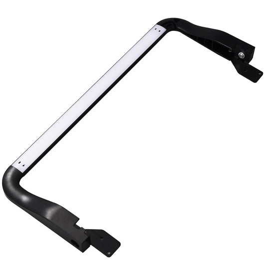 Creality LED Light Bar Kit for Ender-3 V3 KE Original & SE 3D Printer Upgrade, Energy Efficient, Long-Lasting, Easy Install, Comfortable Light Quality, Safe Design