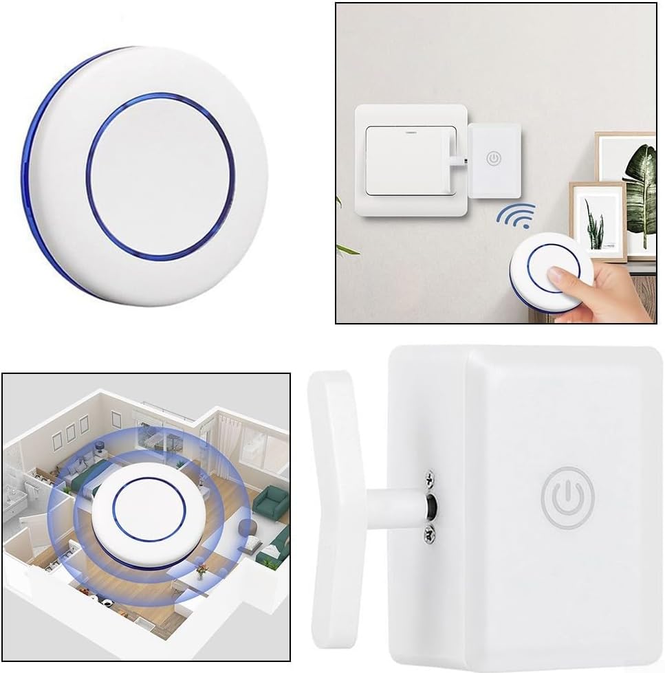 La vita confortevole inizia con il telecomando wireless Smart Lighting Solutions disponibile ora