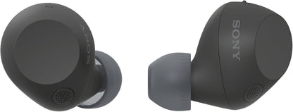 Sony WF-C710N Truly Wireless Noise-Canceling Earbuds with up to 30-Hour Battery Life, Lightweight and Secure, Black