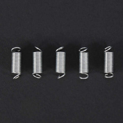 10PCS Automatic Rabbit Nipple Drinker, Bunny Feeder Rodent Mouse Waterer Poultry Watering System for Small Animals Guinea Pig Ferret Rat Mice