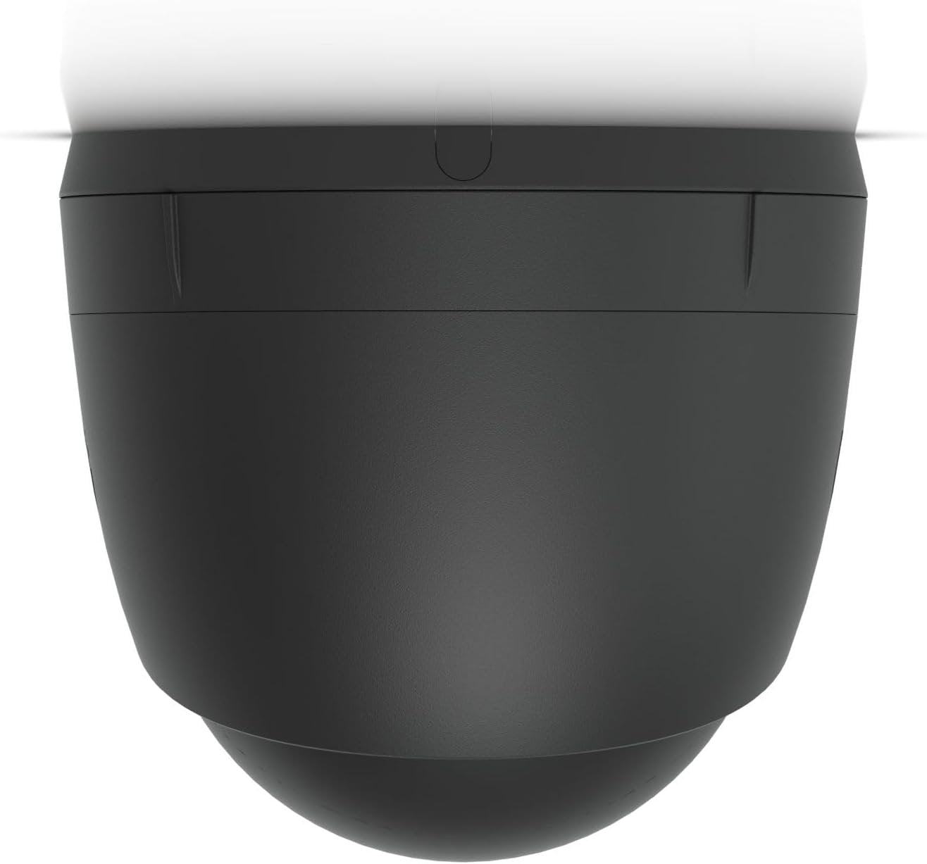 UniFi G5 Turret Ultra Black Edition Ubiquiti 2K HD PoE Surveillance Camera, Wide Angle 102.4Â°, 30 m Night Vision, AI Detection, Microphone, PoE Connector, Weatherproof UVC-G5-TURRET-ULTRA