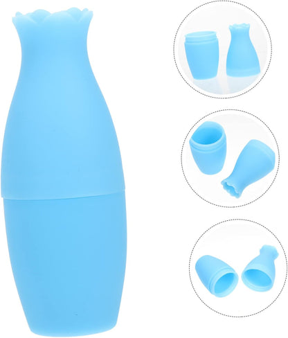 DOITOOL Facial Massage for Face and Ice Neck Beauty Device Skin Tool Compact Design
