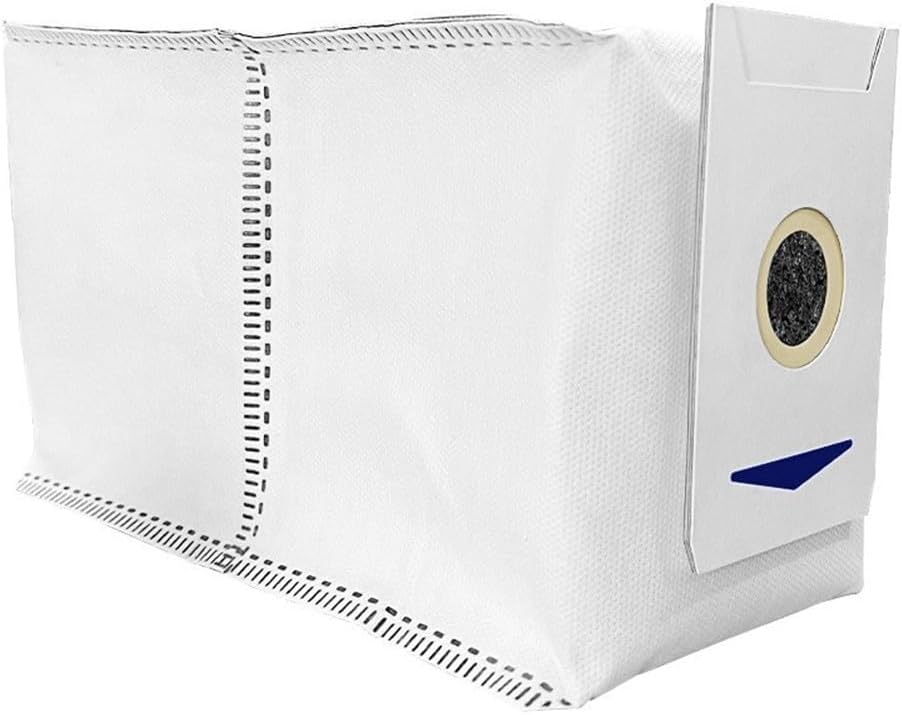 Essential Cleaning Supplies - Kit di ricambio da 14 pezzi per aspirapolvere Ecovacs Deebot T30 Pro e Omni con accessori chiave