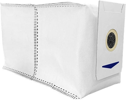 Essential Cleaning Supplies - Kit di ricambio da 14 pezzi per aspirapolvere Ecovacs Deebot T30 Pro e Omni con accessori chiave