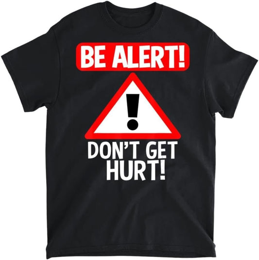 Generic Health Safety Manager and Safety Officer Gift Tee T-Shirt, Long Sleeve Shirt, Sweatshirt, Hoodie Unisex Adult Size Made in Canada