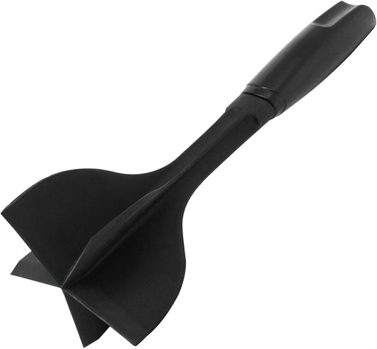 GKYZBB Meat Masher,Ground Beef Smasher,Hamburger Smasher Tool,Meat Masher Kitchen Tool,Cooking Essentials for Kitchen,Most Useful Kitchen Gadgets