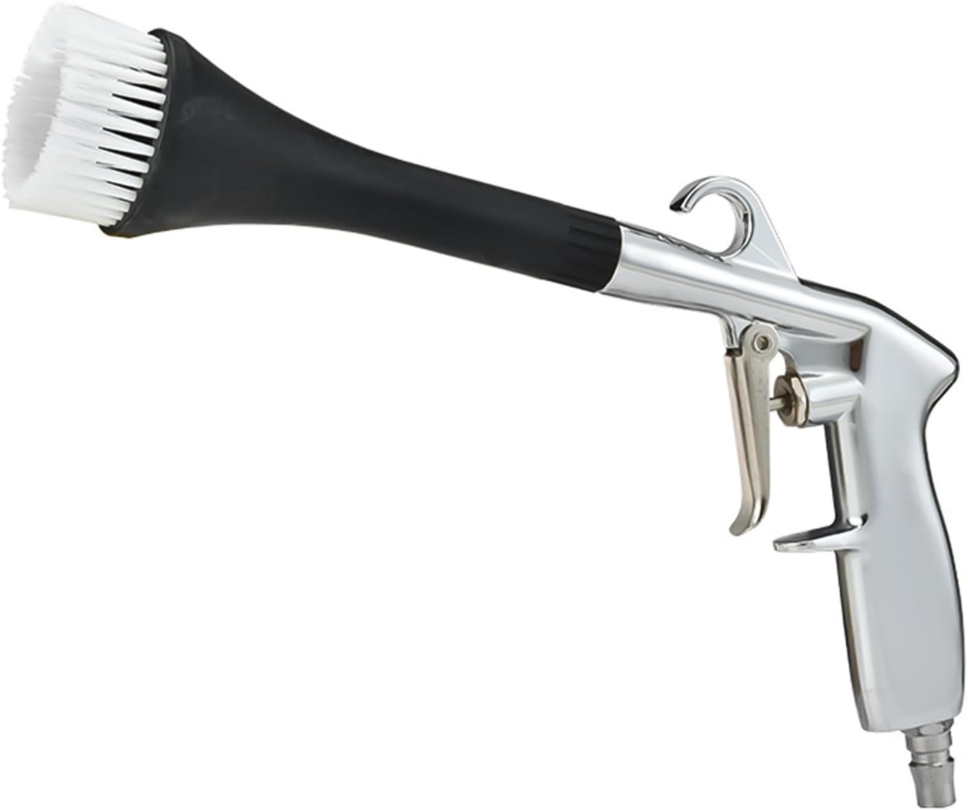 Lerpwige Air Blower Auto Interior Detailing Cleaning Tool Air Blower Con Dusting Brush Cleaner Per Veicolo Tastiera