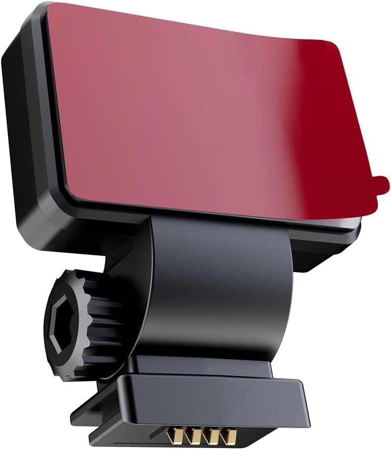 3M Dashcam Mount for REDTIGER F7N Dashcam with GPS Module