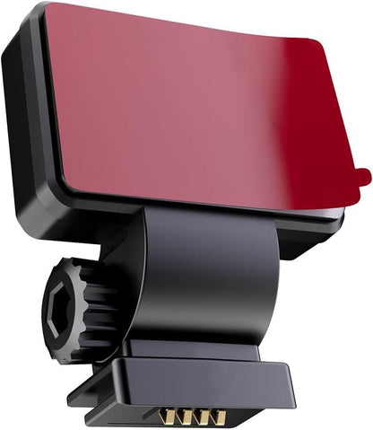 3M Dashcam Mount for REDTIGER F7N Dashcam with GPS Module