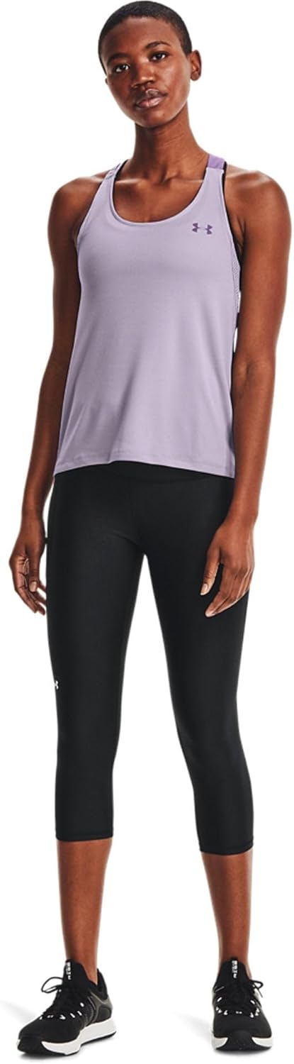 Under Armour - Tech Hi Capri Women's Leggings