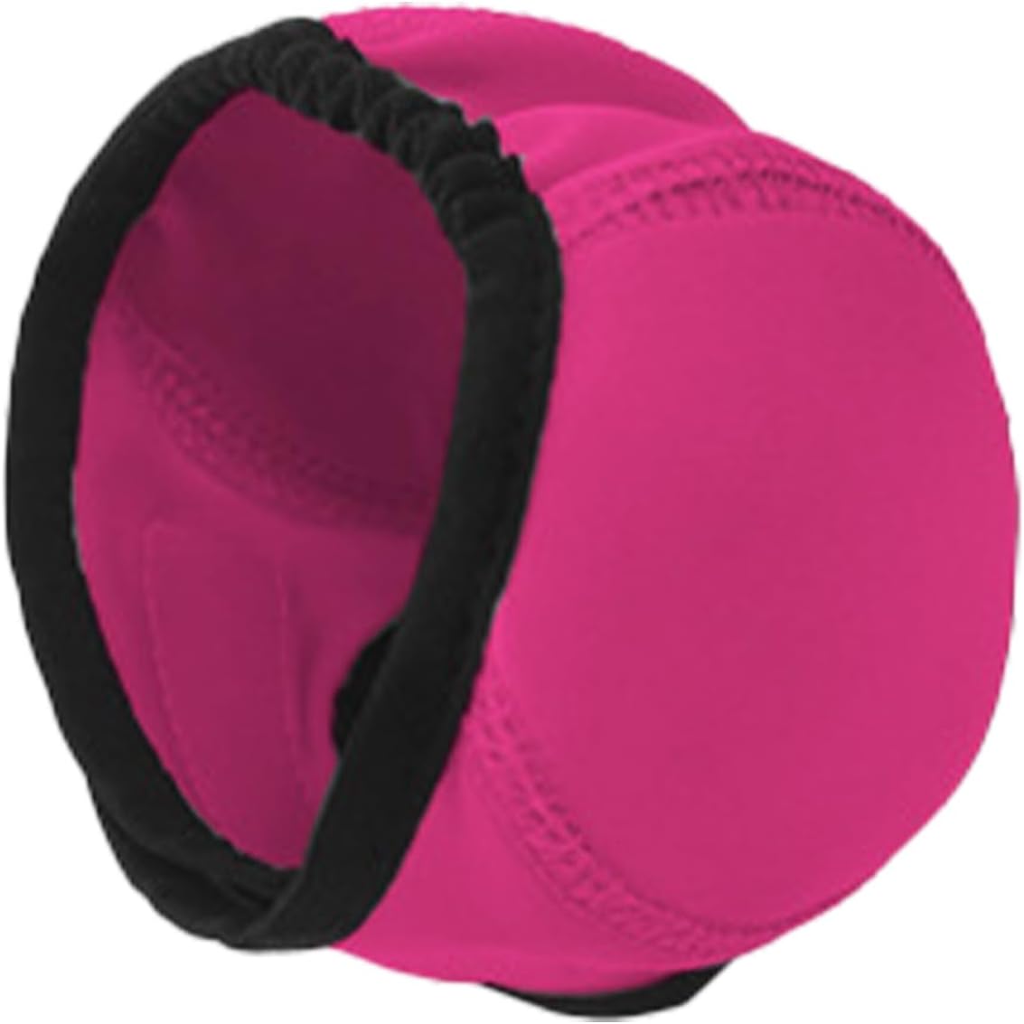 Dog Ear Cover, Puppy Bath Snood, Soft Stretch Fabric, Macchina Washable Design, Grooming Bath Swimming Use, Snood for Hygiene, Pet Shield Protection Wrap