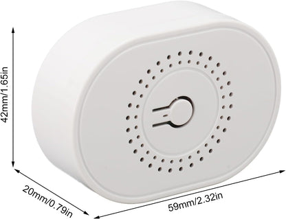 Interruttore di interruttore luminoso intelligente Professional WiFi Control Timing Countdown Funzione Smart Home Switch for Zigbee Electrical Elettrics Lightings (16A-W2)