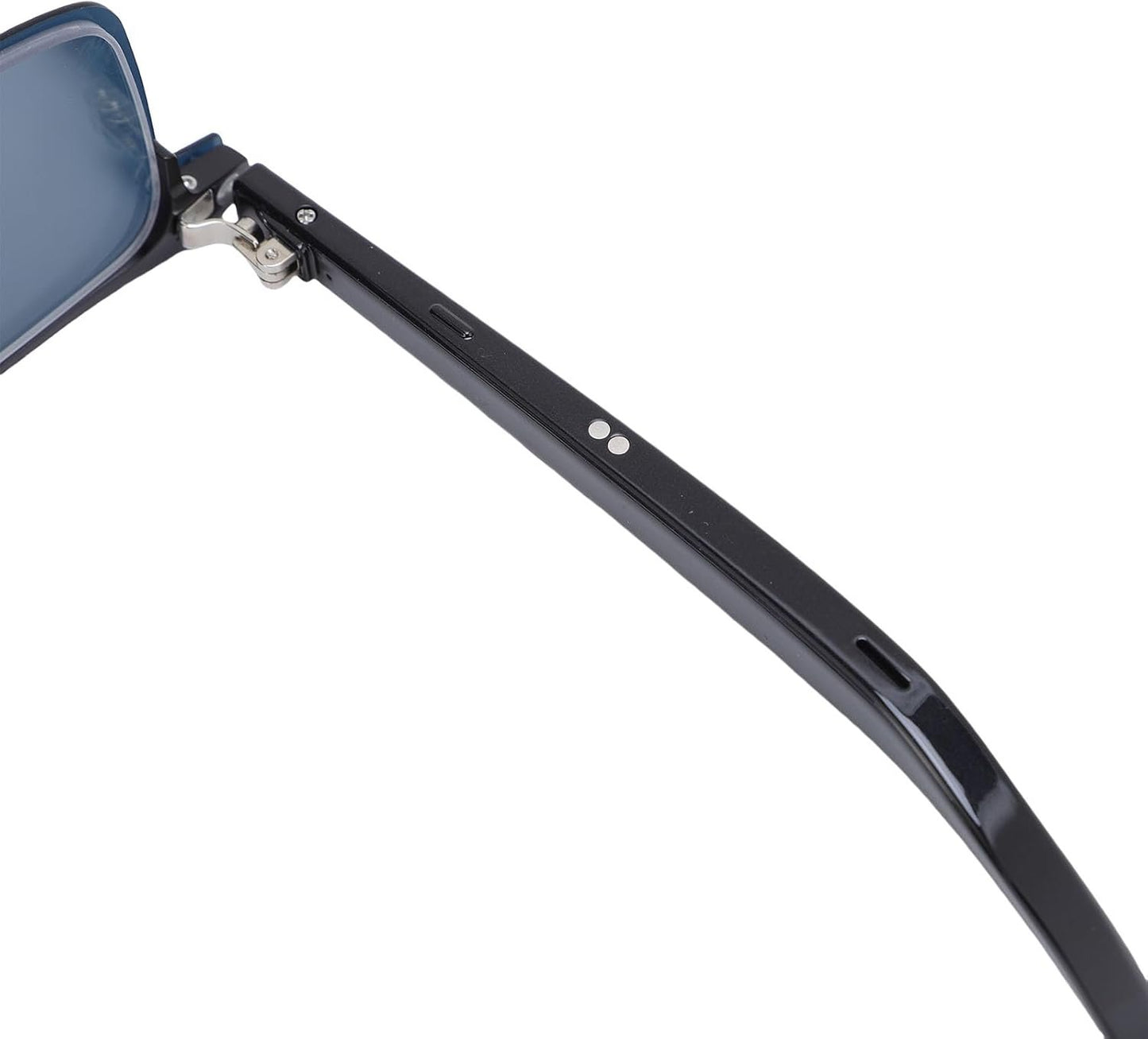 AI Translation Smart Glasses, 100+ Languages Real Time Video, BT5.3 Polarized Wearable Tech with Touch Control,AI Smart Glasses for Travel Business