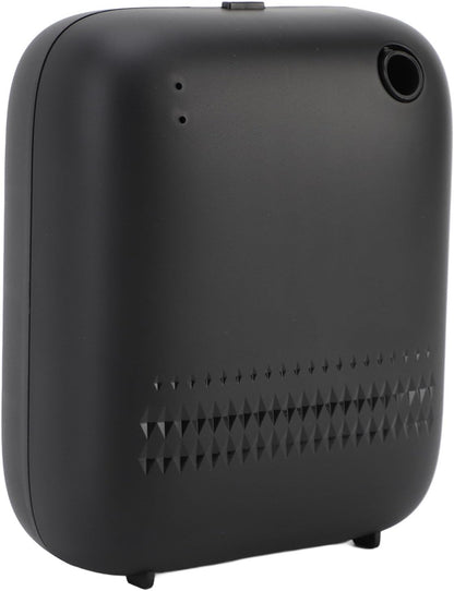 Difr, Scent Difr Fragrance with 150ml Capacity Wall Mountable Smart Scent Air Machine for Home Hotel Spa