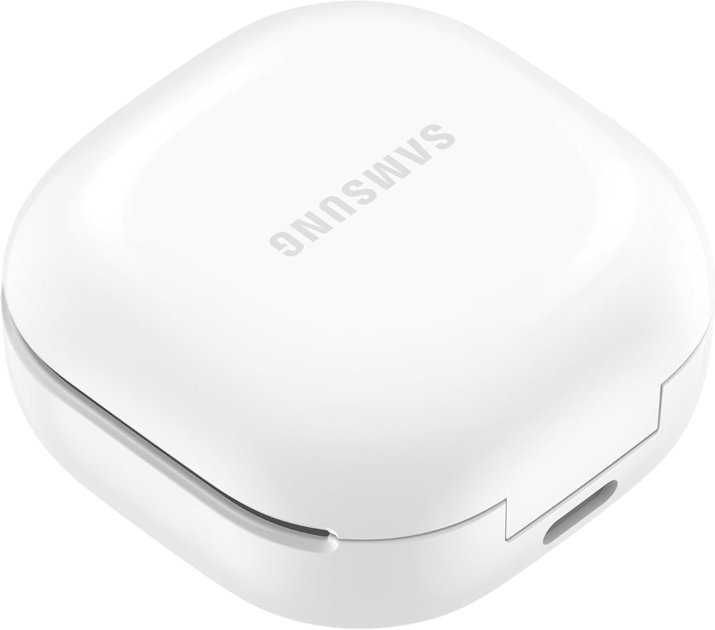 Samsung Galaxy Buds FE Active Noise Cancelling Wireless Earbuds - Graphite (SM-R400) International Version