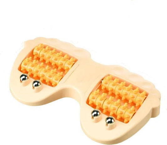 Foot Massager, Roller Foot, Foot Calf Massage Foot Device