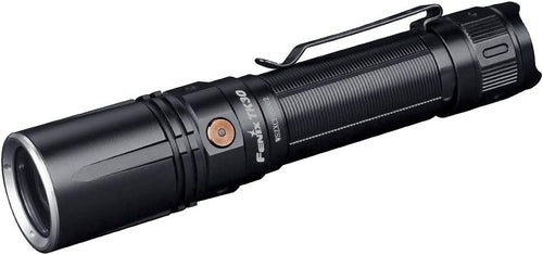 Fenix TK30 Class 1 White Laser Tactical Flashlight ** Canadian Edition