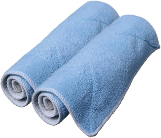 Didiseaon Home Cleaning Essential Confezione Da 2 Panni Di Ricambio Per in Tessuto Per Accessori Per