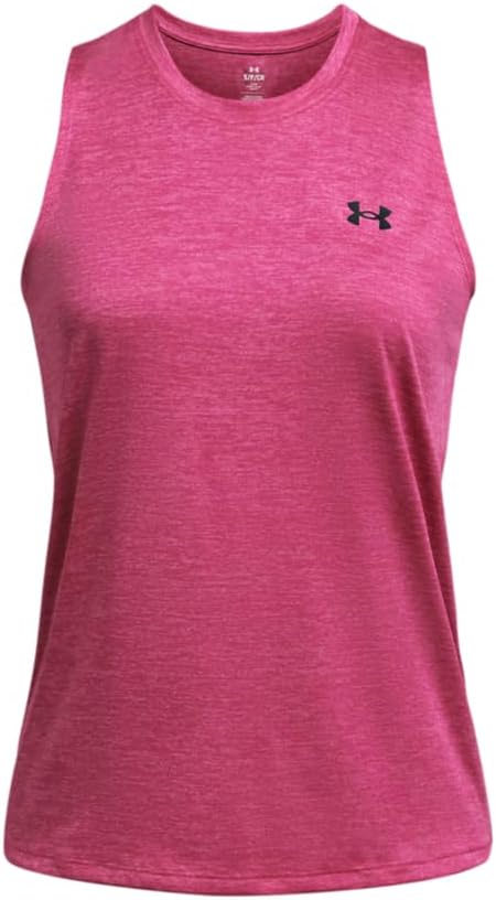 Under Armour Women's Tech Twist Tank Top
