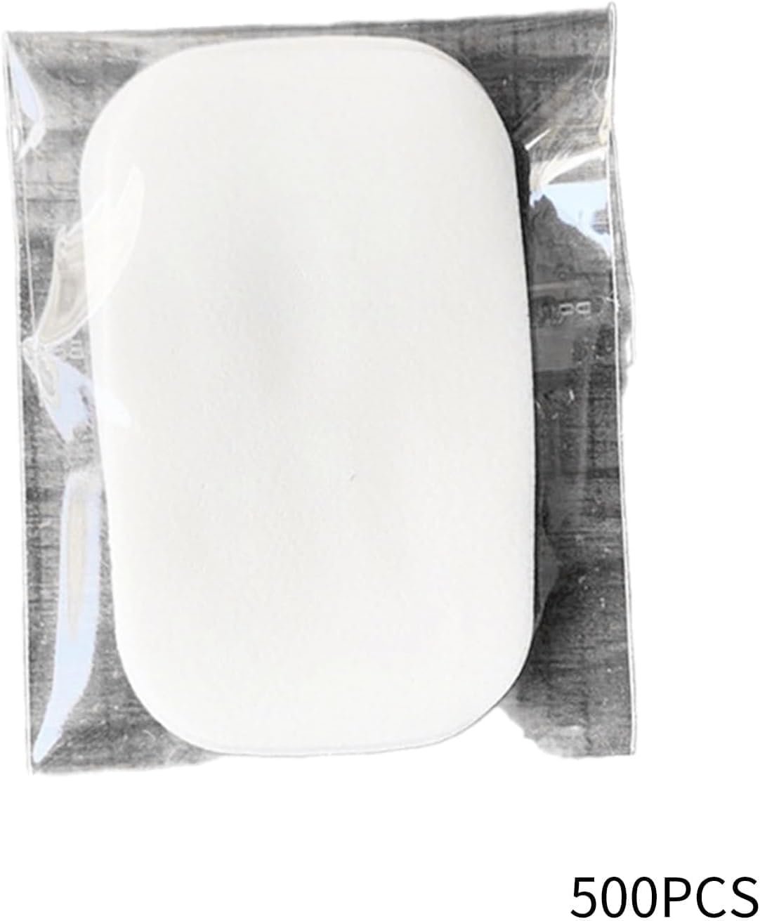 500 Pieces Soap Paper Sheets Portable Disposables Travel Bath Slices Sheet Paper Soap Flakes for Travel Outdoor Outdoor Soap Sheets