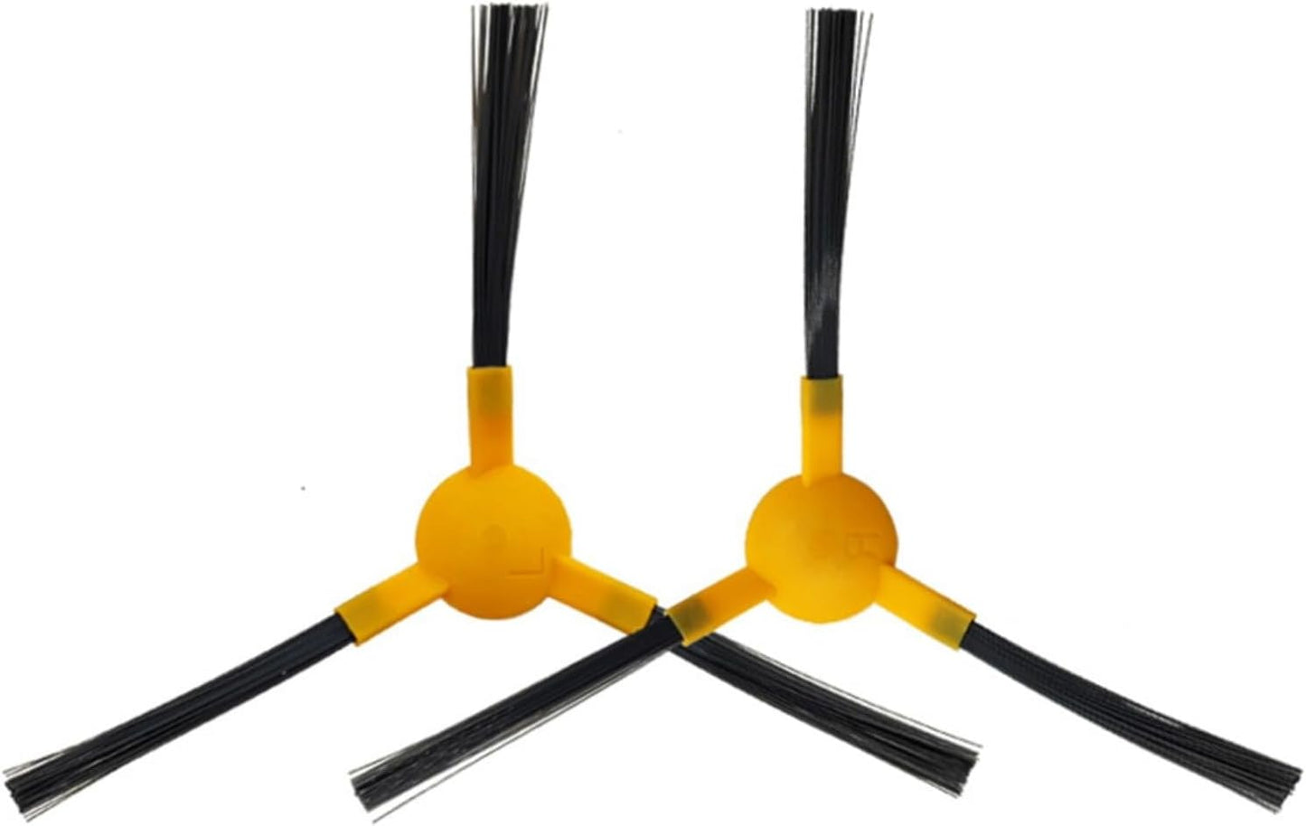 Essential Cleaning Accessories - Set completo di spazzole e filtri per aspirapolvere BObsweep