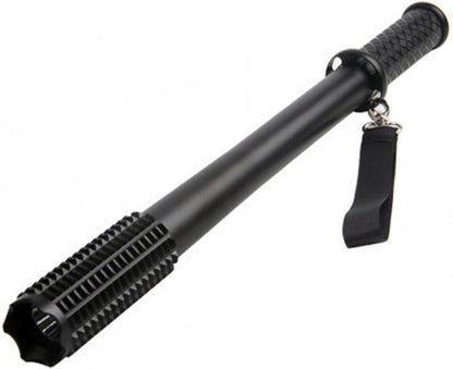 90000LM Baseball Bat LED Flashlights Waterproof Powerful Aluminium for Emergency