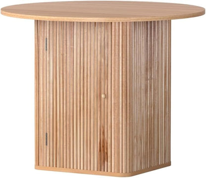 1M Artiss Dining Table Storage Base