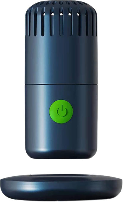PW TOOLS Utensili per Lavaggio delle Verdure da Cucina | Gadget per la Pulizia della Lavatrice per purificatore Alimentare con Batteria da 4400 mAh,Strumento di Lavaggio del Gadget per la Pulizia