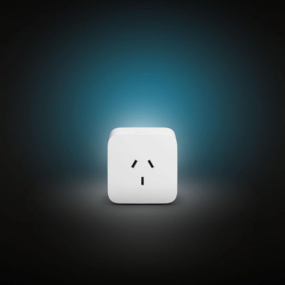 Philips Hue Smart Plug, Bluetooth & Bridge Compatible