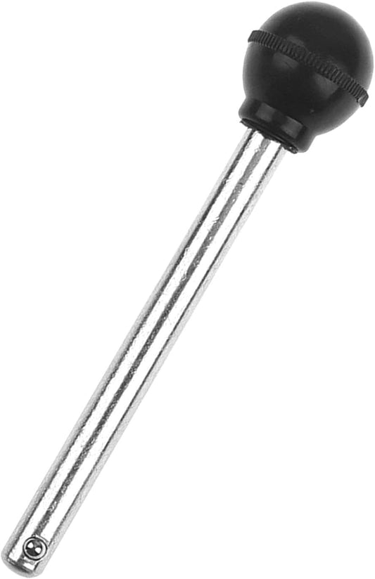 Gym Weight Pin - Weight Loading Pin, Weight Stack Pin | Weight Stack Pin Replacement Weight Plate Loading Pin, Heavy Duty Gym Equipment for Home, Multifunction Strength Training Accessories