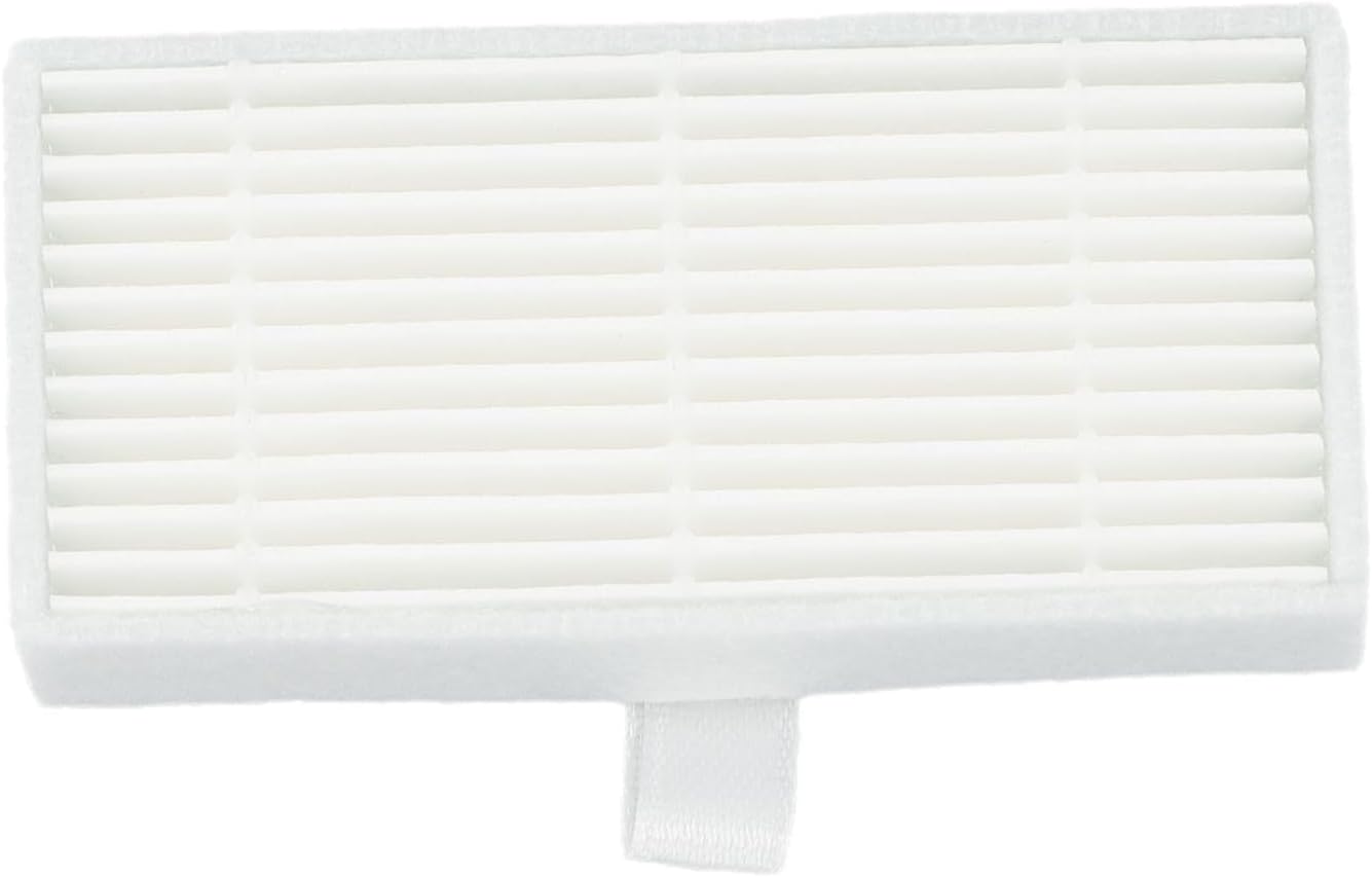 Cleaning Essentials - Panni e filtri compatibili con la serie BR150