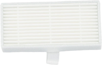 Cleaning Essentials - Panni e filtri compatibili con la serie BR150