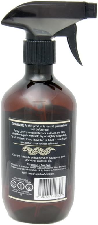 Euclove - Bathroom Cleaner 300ml