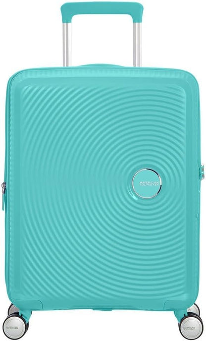 American Tourister, Poolside Blue, Soundbox